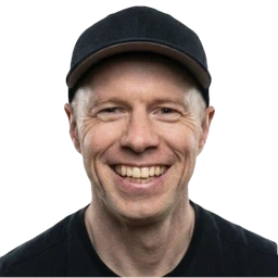 Marius Hauken