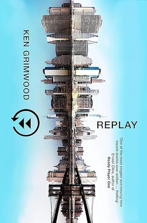 Replay by Ken Grimwood