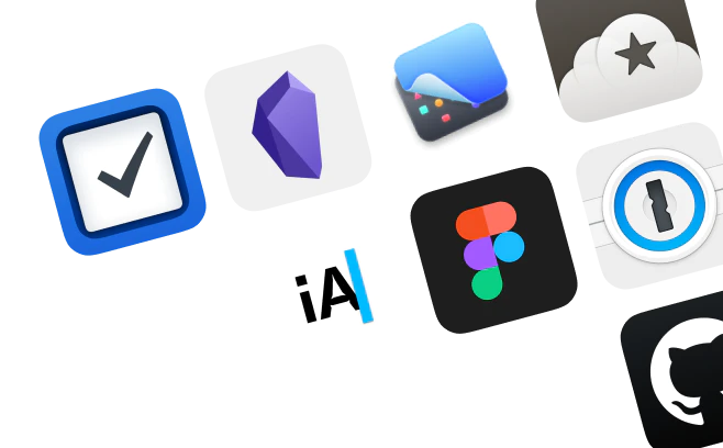 Apps I use